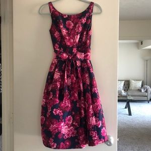 Jessica Howard dress